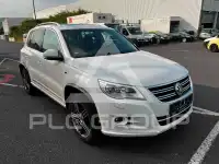 2009 Volkswagen Tiguan