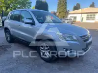 2009 Volkswagen Tiguan