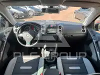 2009 Volkswagen Tiguan