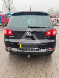 2009 Volkswagen Tiguan