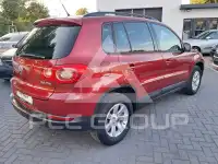 2009 Volkswagen Tiguan