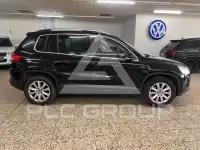 2009 Volkswagen Tiguan