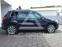 2009 Volkswagen Tiguan