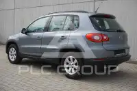 2009 Volkswagen Tiguan