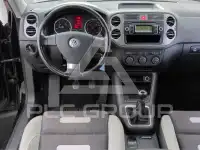 2009 Volkswagen Tiguan