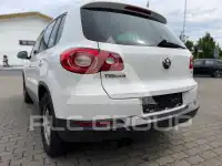 2009 Volkswagen Tiguan
