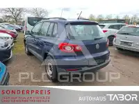 2009 Volkswagen Tiguan