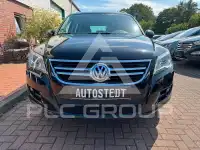 2009 Volkswagen Tiguan