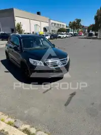 2009 Volkswagen Tiguan