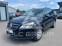 2009 Volkswagen Tiguan