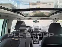 2009 Volkswagen Tiguan