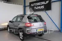 2009 Volkswagen Tiguan