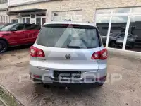 2009 Volkswagen Tiguan