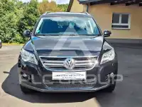 2009 Volkswagen Tiguan