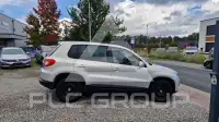 2009 Volkswagen Tiguan