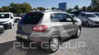 2009 Volkswagen Tiguan