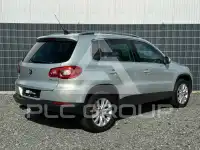 2009 Volkswagen Tiguan