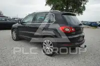 2009 Volkswagen Tiguan