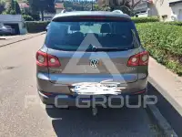 2009 Volkswagen Tiguan