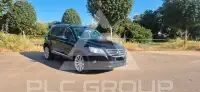 2009 Volkswagen Tiguan