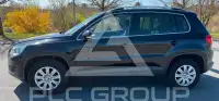 2009 Volkswagen Tiguan