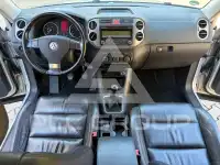2009 Volkswagen Tiguan