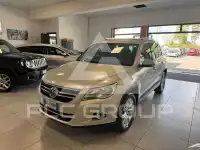 2009 Volkswagen Tiguan