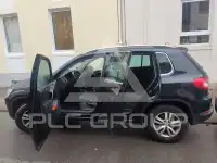 2009 Volkswagen Tiguan