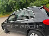 2009 Volkswagen Tiguan