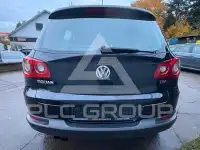 2009 Volkswagen Tiguan