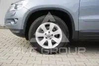 2009 Volkswagen Tiguan