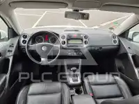 2009 Volkswagen Tiguan
