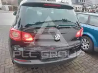 2009 Volkswagen Tiguan