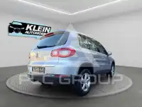 2009 Volkswagen Tiguan