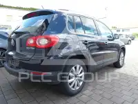 2009 Volkswagen Tiguan