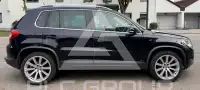 2009 Volkswagen Tiguan