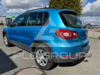 2009 Volkswagen Tiguan
