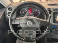 2009 Volkswagen Tiguan