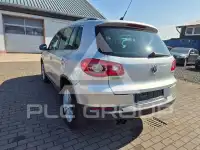 2009 Volkswagen Tiguan