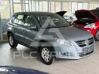 2009 Volkswagen Tiguan