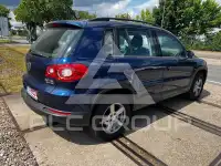 2009 Volkswagen Tiguan