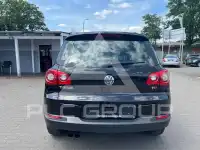 2009 Volkswagen Tiguan