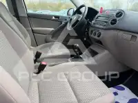 2009 Volkswagen Tiguan