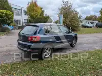 2009 Volkswagen Tiguan