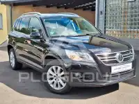 2009 Volkswagen Tiguan