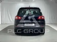 2009 Volkswagen Tiguan