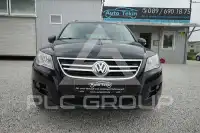 2009 Volkswagen Tiguan