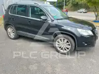 2009 Volkswagen Tiguan