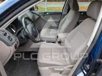 2009 Volkswagen Tiguan