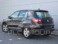2009 Volkswagen Tiguan